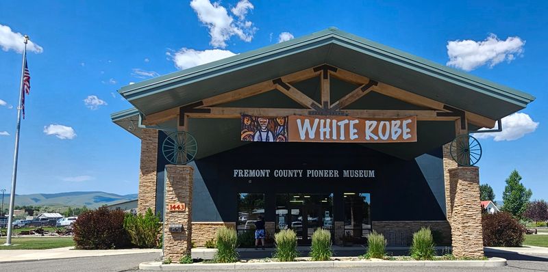 Lander’s Walkable Center With Real Local Energy