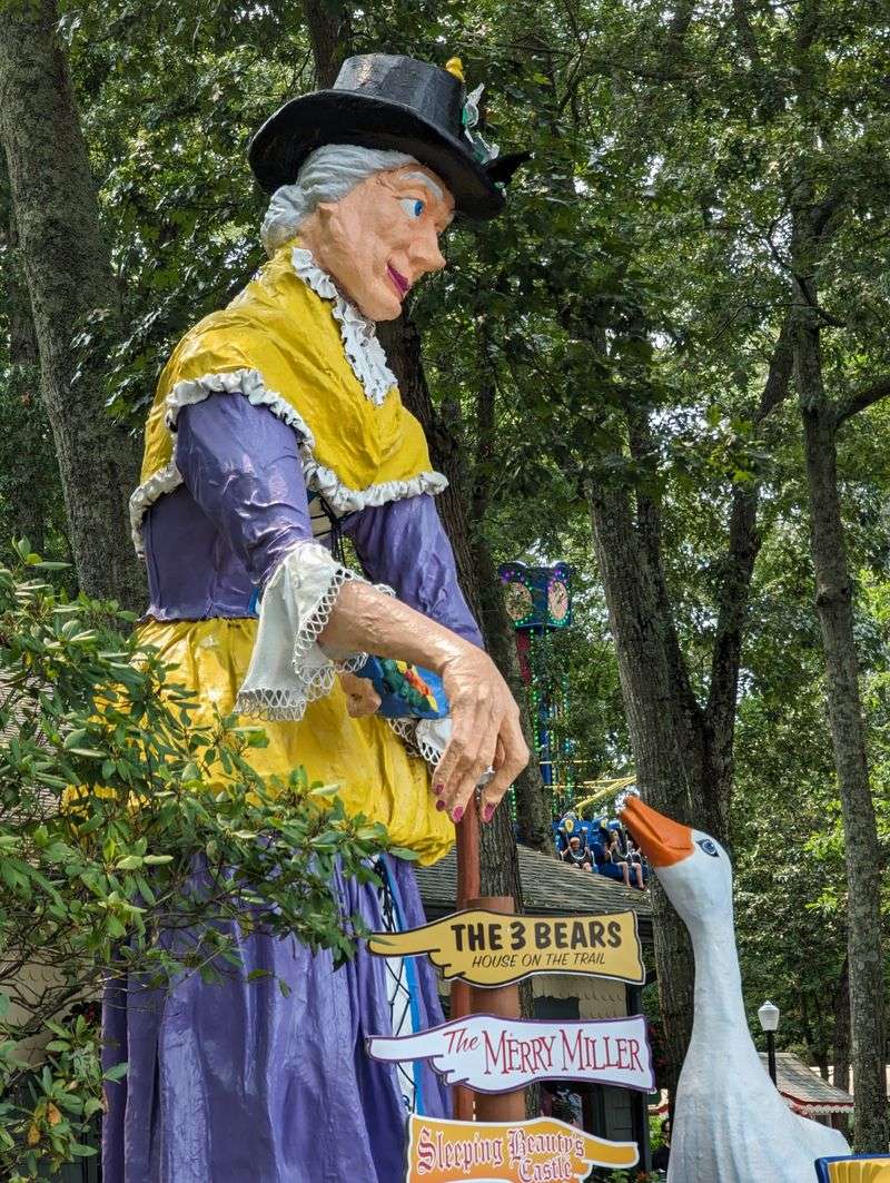 Petting Zoo and Animal Encounters for Hands On Fun