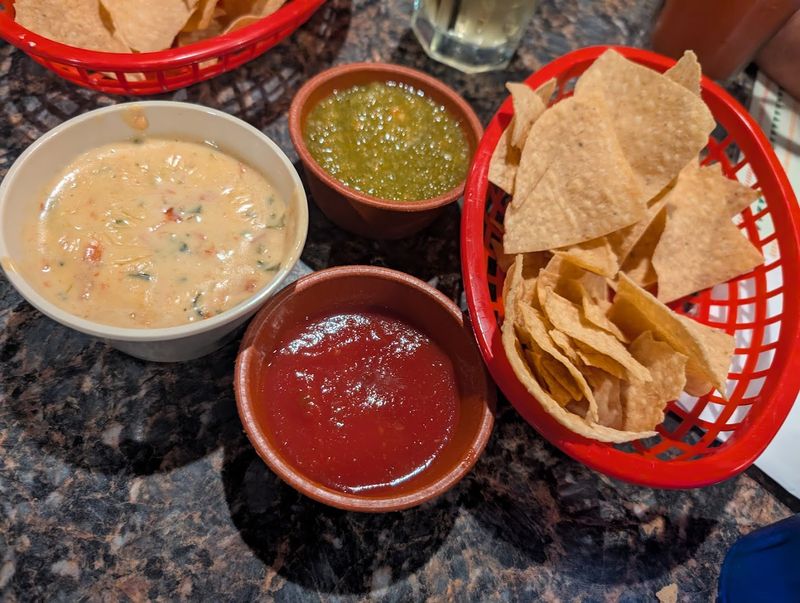 Sauce Choices Turn Into The Only Real Decision You Need To Make