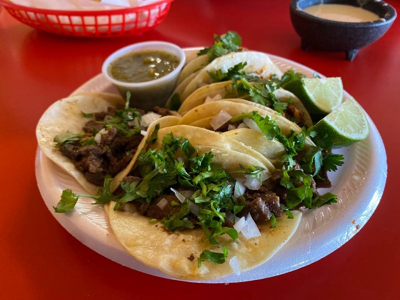 Street Tacos That Set The Standard