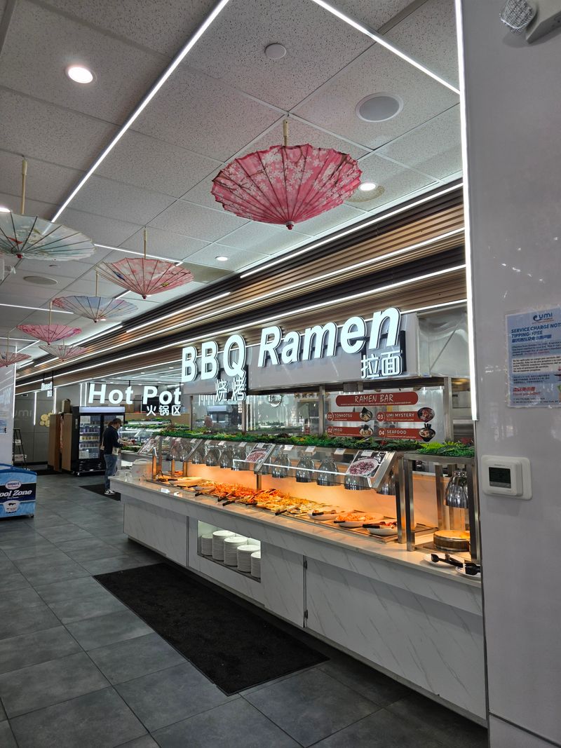 Hot Pot Station That Lets You Cook Your Own Adventure