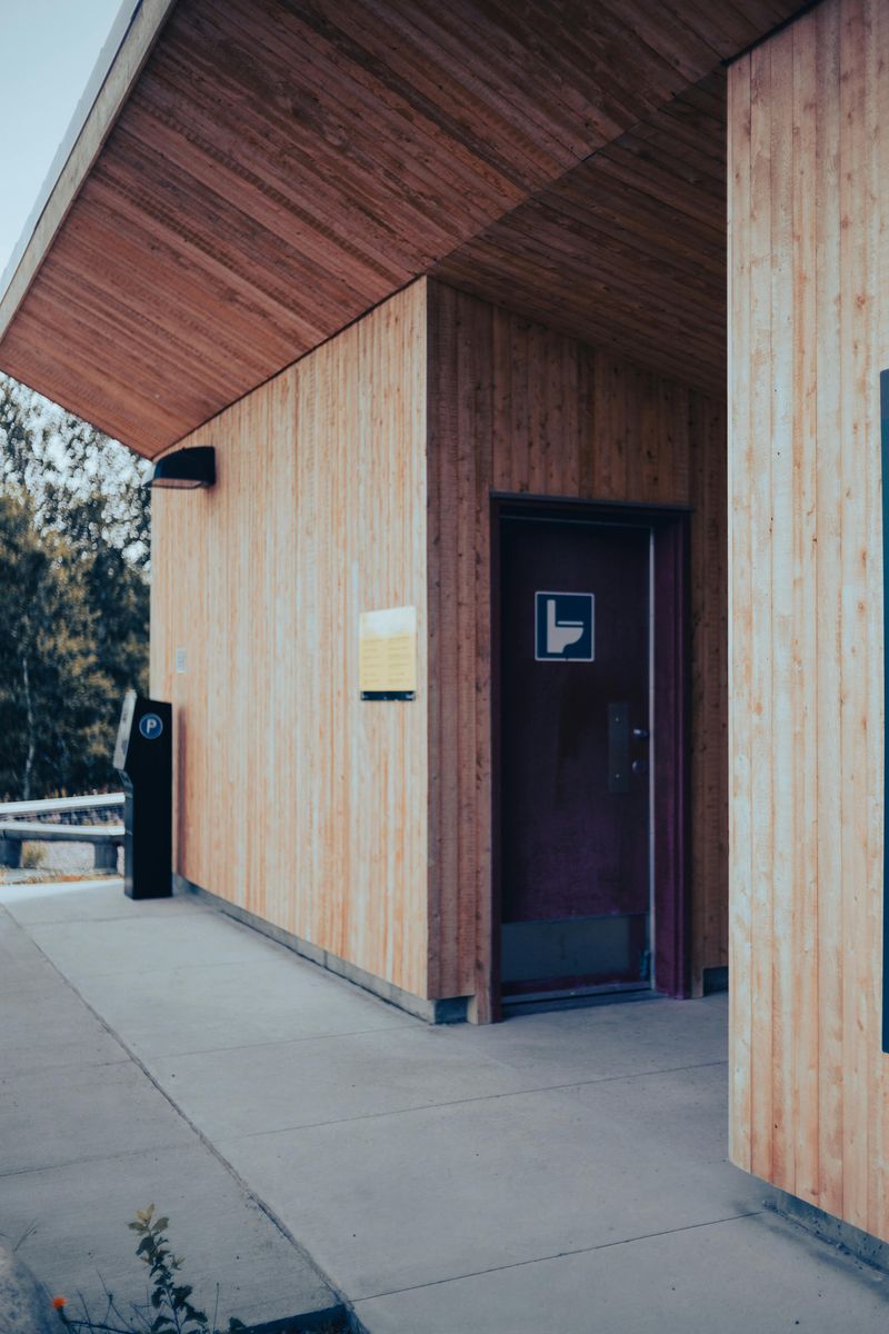 Restroom and Facility Upgrades Improve Visitor Comfort