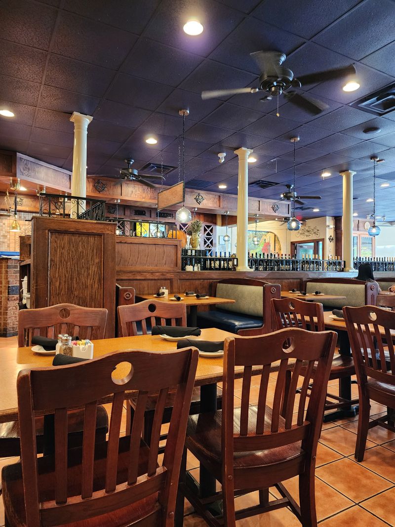 Il Giardino Ristorante