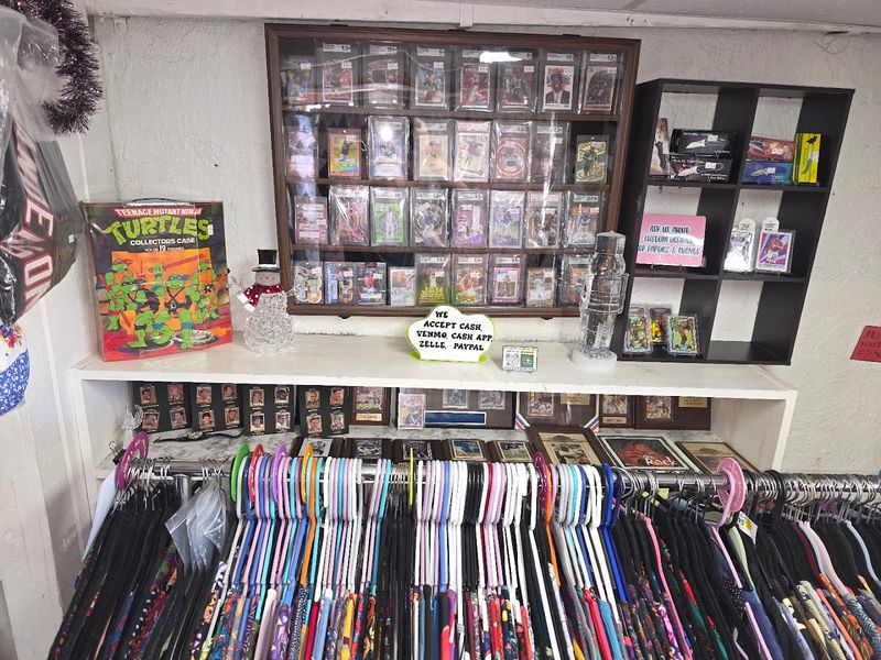 Finding Massaponax Flea Market For Your Visit