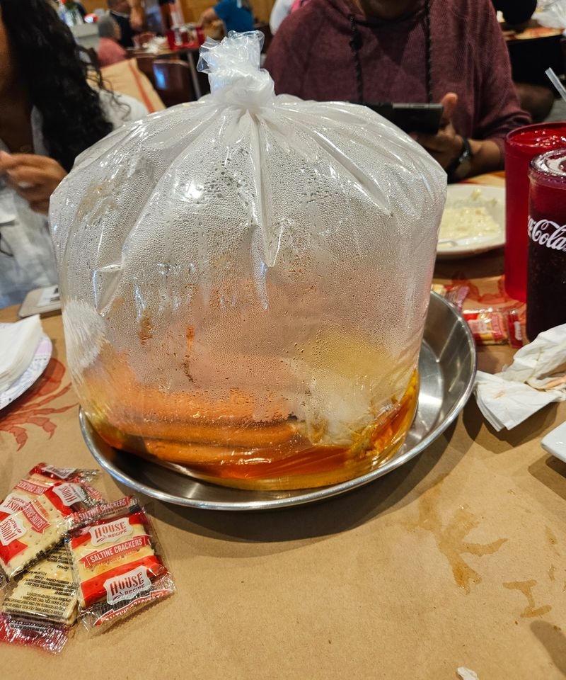 Desserts That Demand Sharing