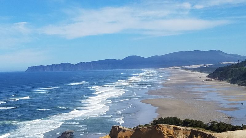 Small-Town Character Has Been Lost to Commercialization