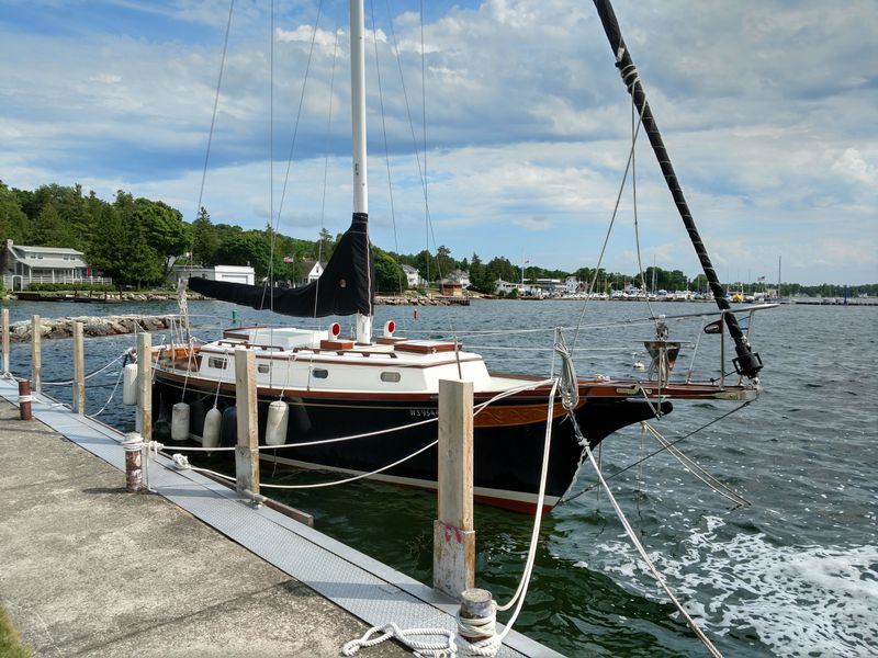 Eagle Harbor Views That Make Simple Walks Feel Special