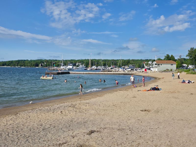 Sister Bay