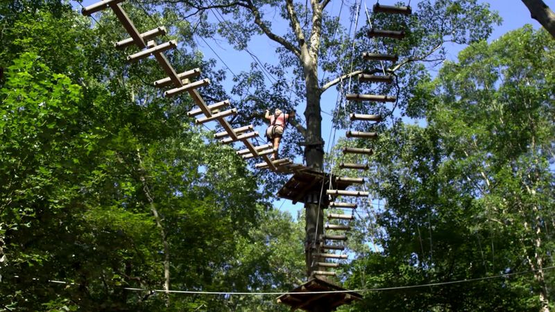 Physical Challenges That Surprise Even Athletes