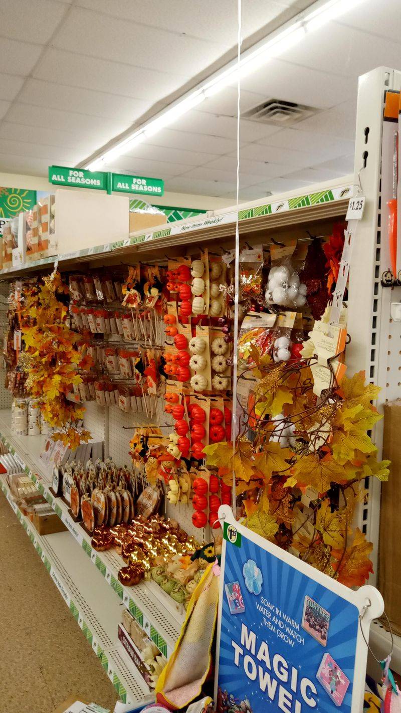 The Staff That Keeps Operations Running Smoothly