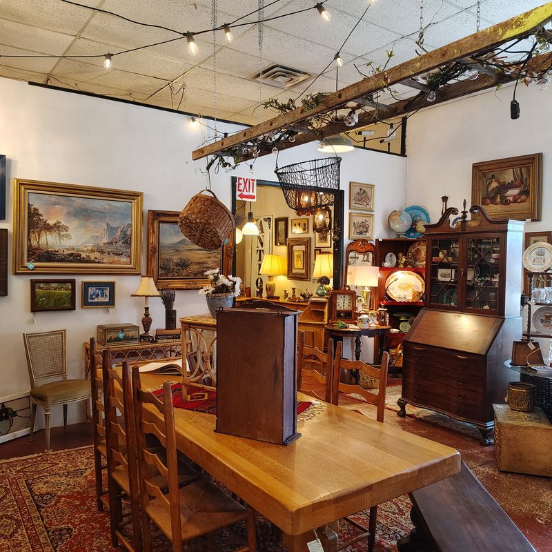 Furniture Finds That Transform Living Spaces