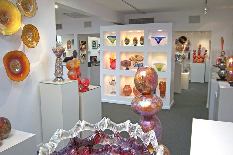 Philabaum Glass Gallery