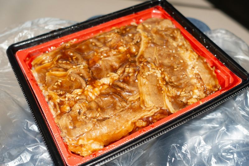 Marinated Meats Made Cooking Accessible