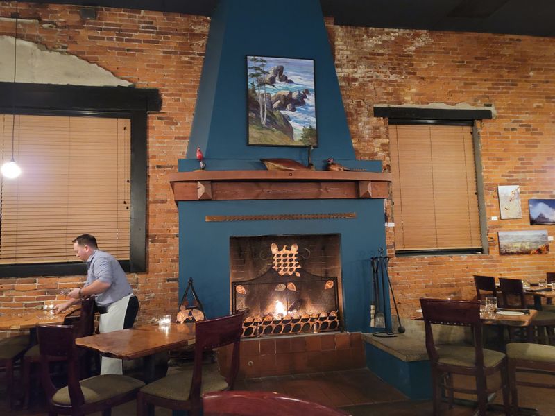 Historic Industrial Building with Character