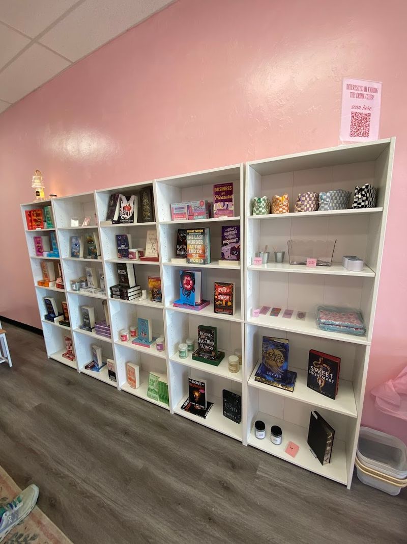 The Merch That Makes You Spend More Than You Planned