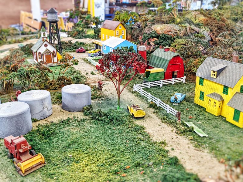 Supporting a Business That Gives Back