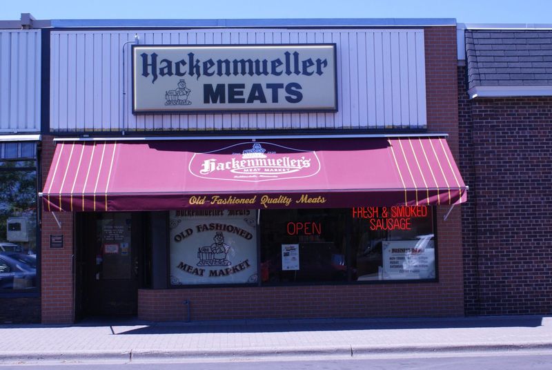 Hackenmueller Meats