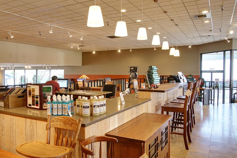 A Showroom Experience That Doesn't Pressure You