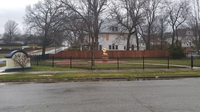 The Trail Doubles as a Road Trip Through Small-Town Indiana