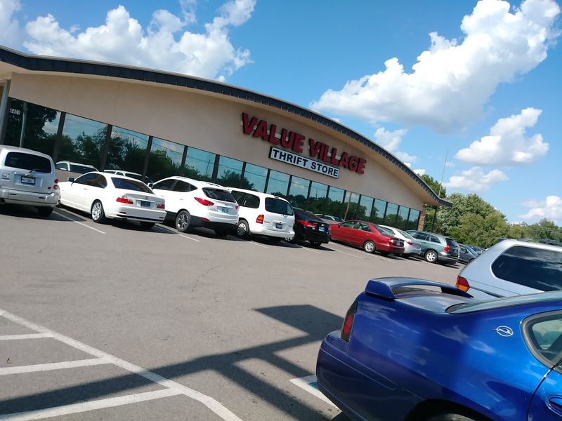 The Store Has Been Part of Del City for Over 30 Years