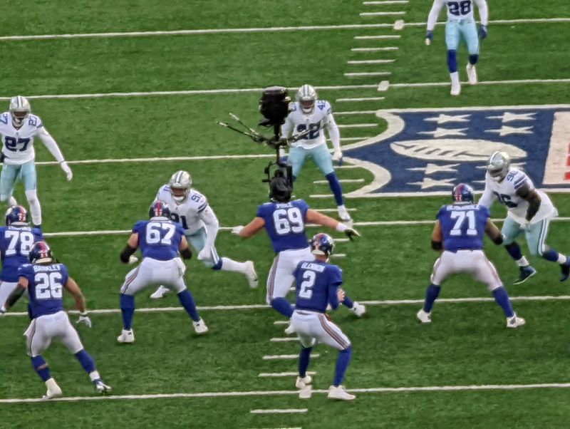 There's Nothing to Do in New Jersey