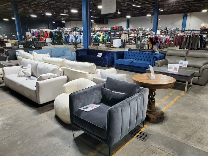 Furniture Deals That Transform Your Home for Less