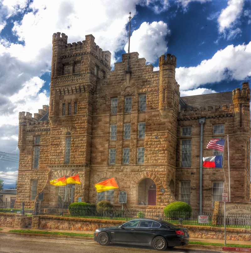 Unique Brownwood Experience