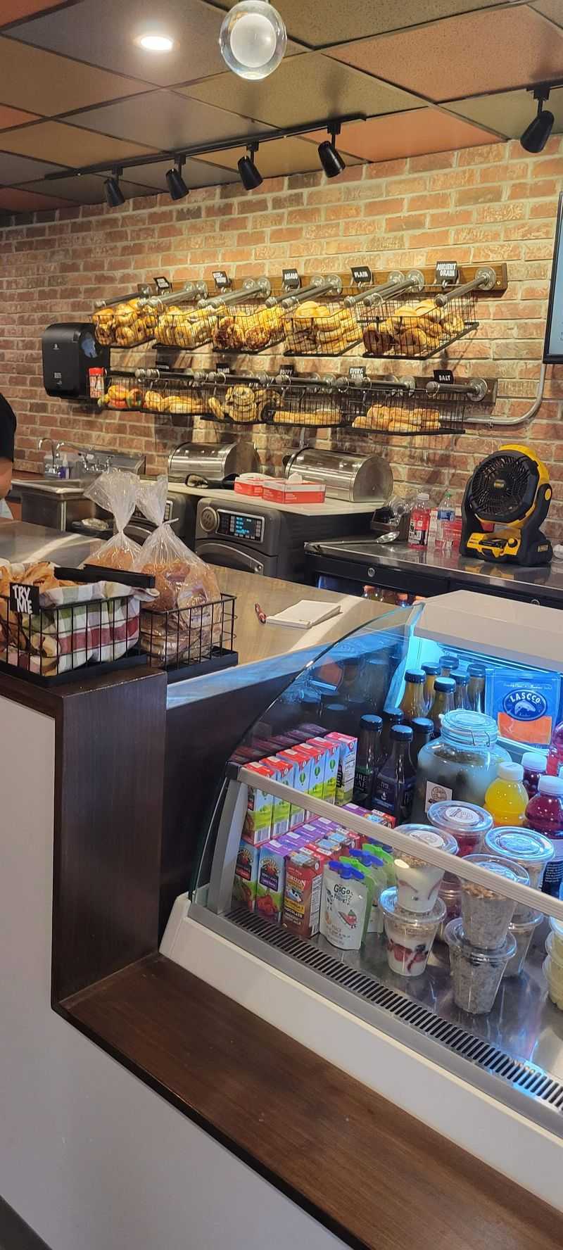 The Vibrant Atmosphere That Feels Like Home