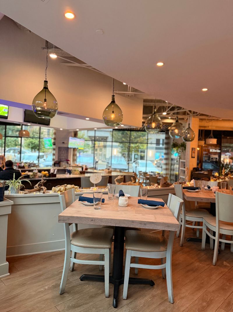 Servers Who Transform Good Meals Into Great Memories