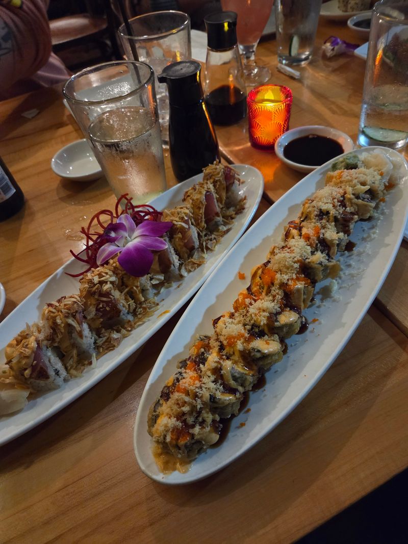 Generous Portions That Deliver Real Value