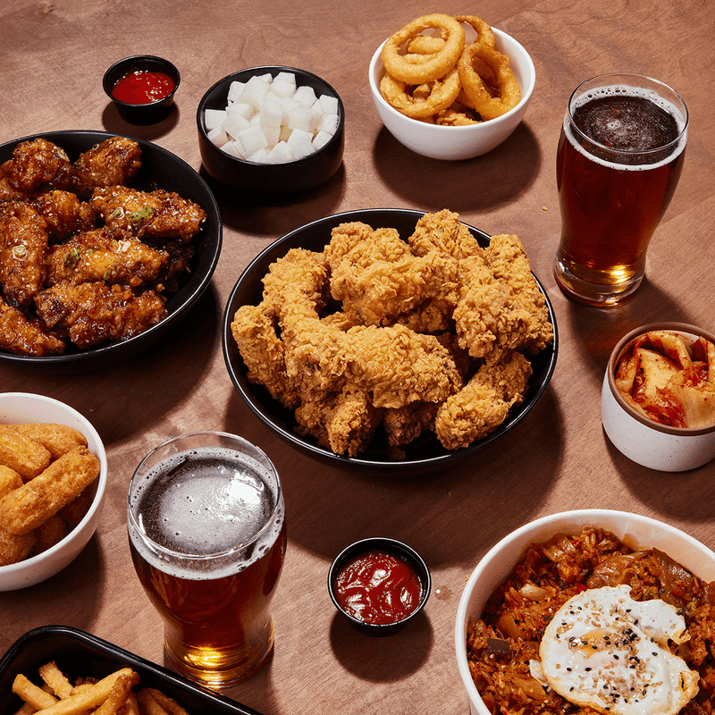 Family-Friendly Portions and Practical Dining Experience