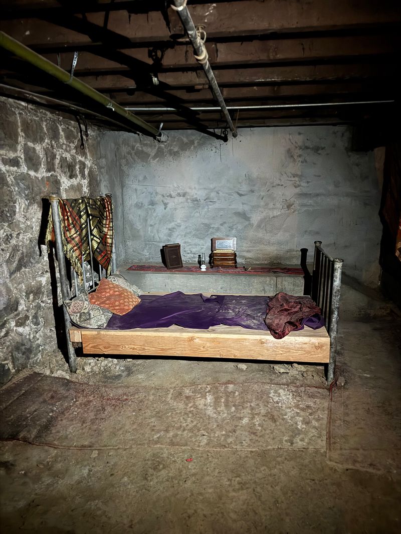 Portland's Criminal Underworld