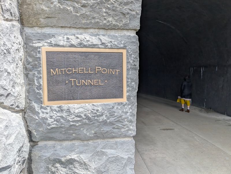 The 655-Foot Journey Through Stone