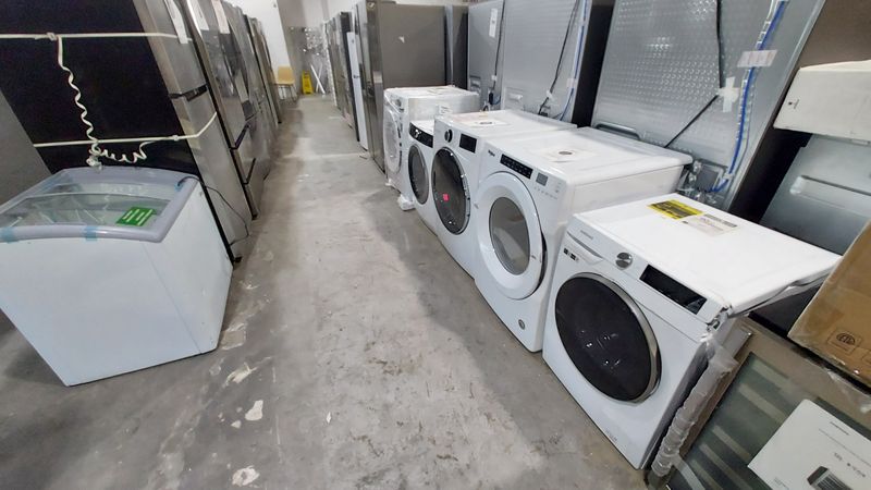 Major Appliances That Save Serious Money