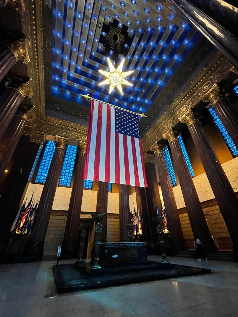 The 9/11 Memorial Section Honors Hoosier Victims