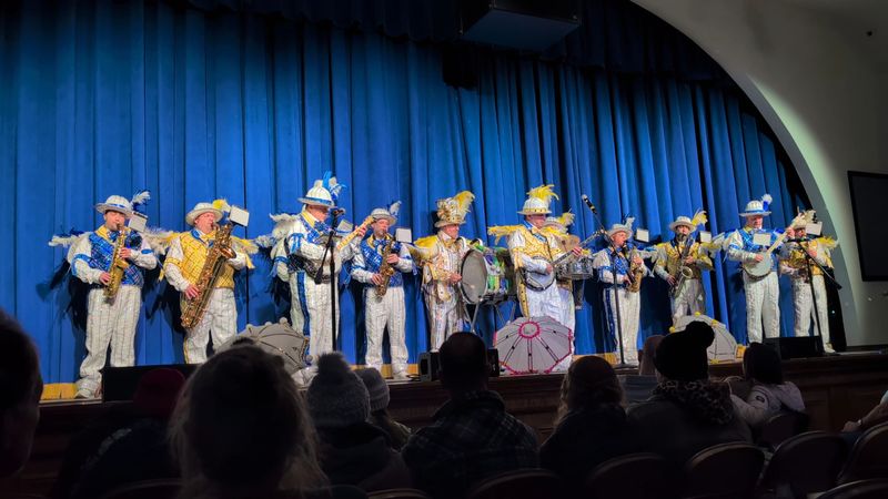 Ocean City Doo Dah Parade