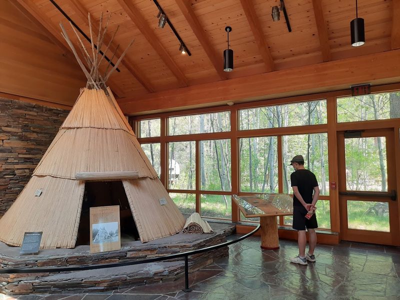 Interactive Children's Activities and Programs