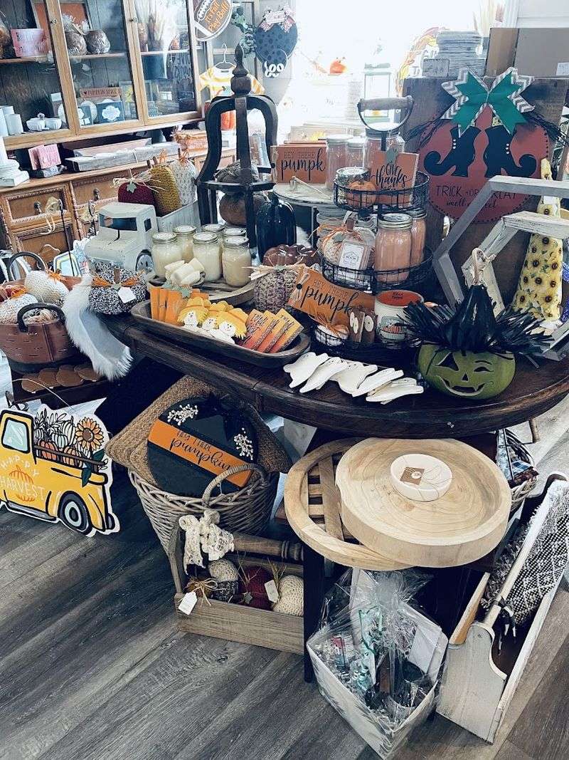 Shop Over 100 Handcrafted Vendor Booths with Unique Artisan Goods