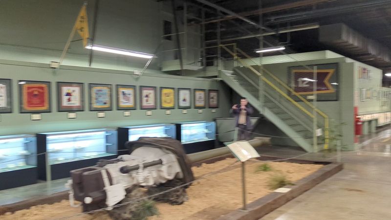 Small Arms And Weapons Collection