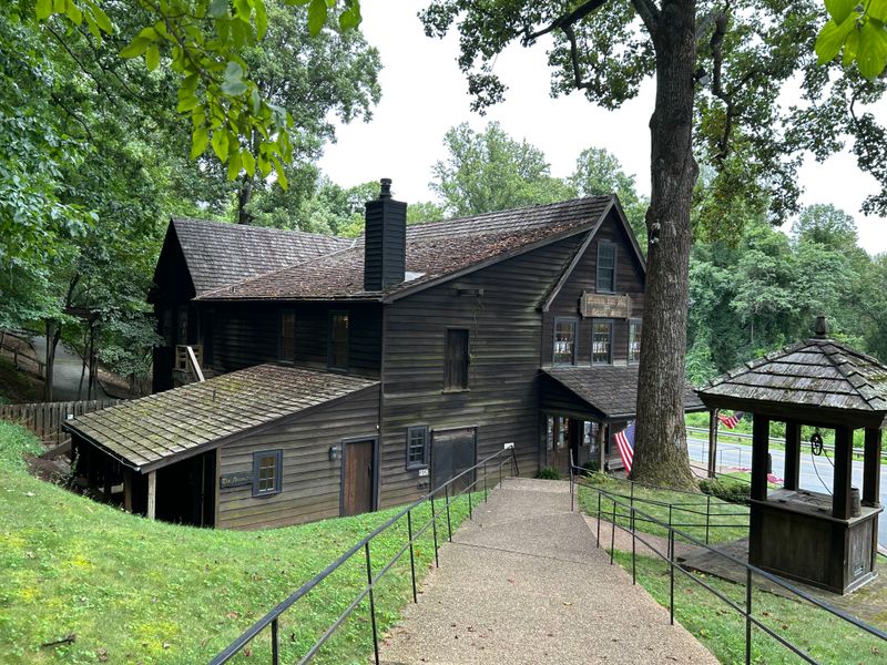 Gift Shops Packed With Local Treasures