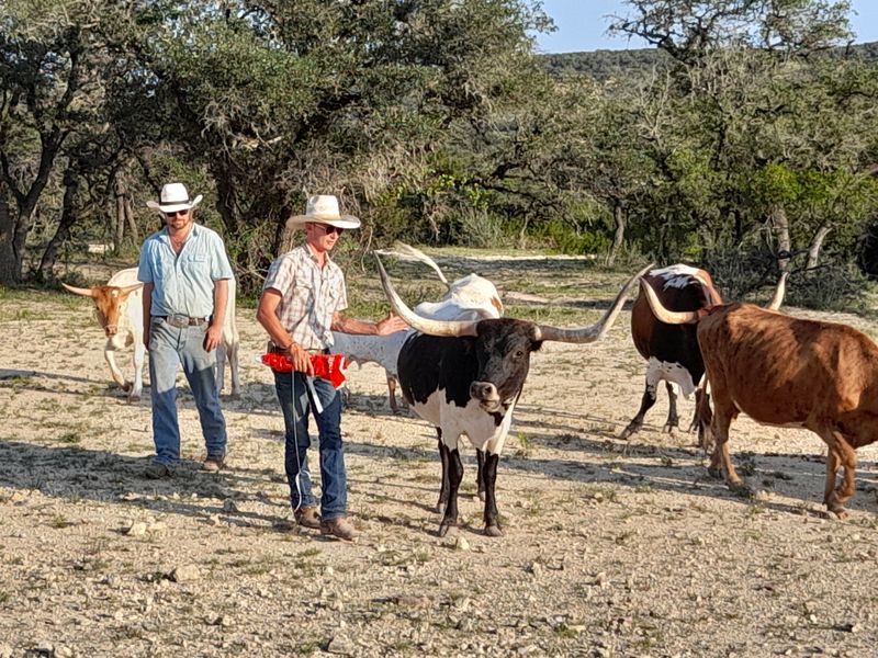 The Warmth and Hospitality of the Ranch Staff