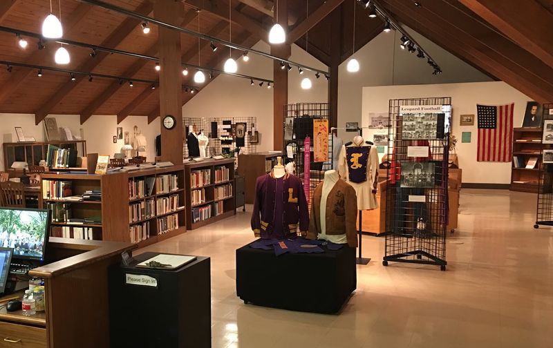 The Fayette Heritage Museum and Archives