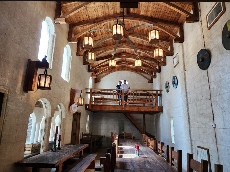 A Self-Guided Tour That Lets You Set the Pace