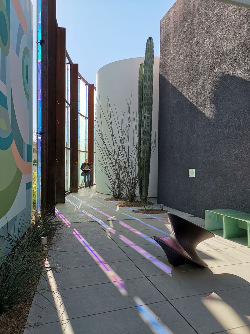 Scottsdale Museum Of Contemporary Art