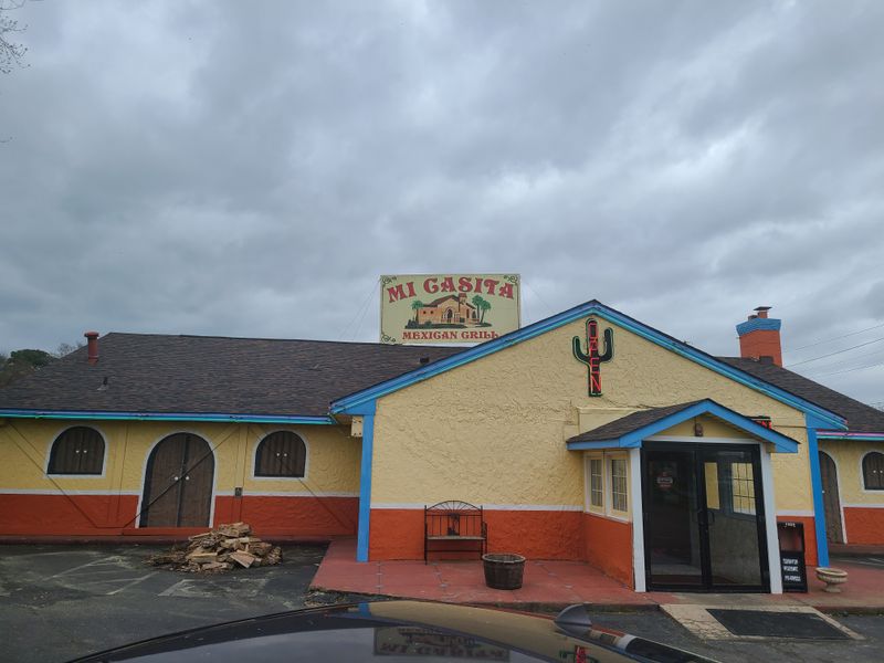 Location at 3600 Bonney Rd Makes It Easy to Find