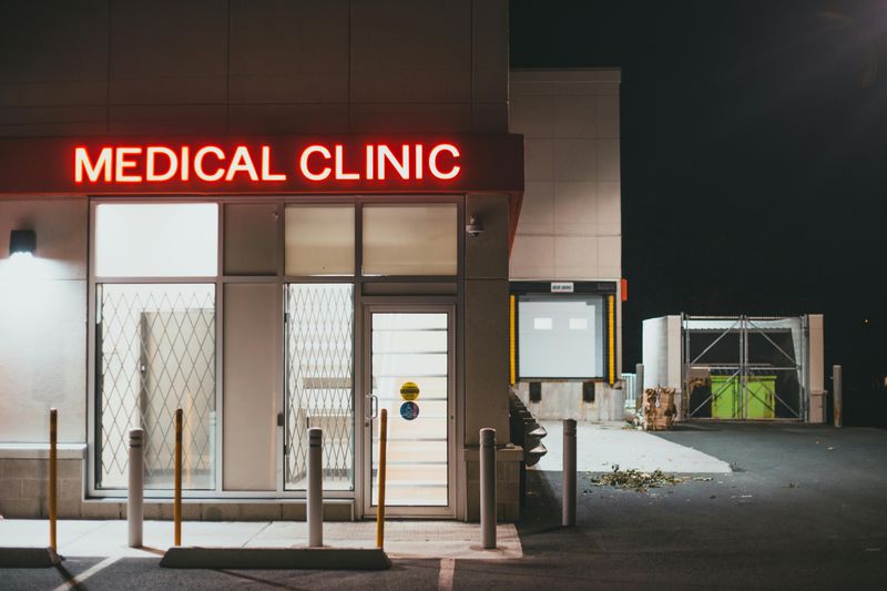 Limited Access To Basic Services