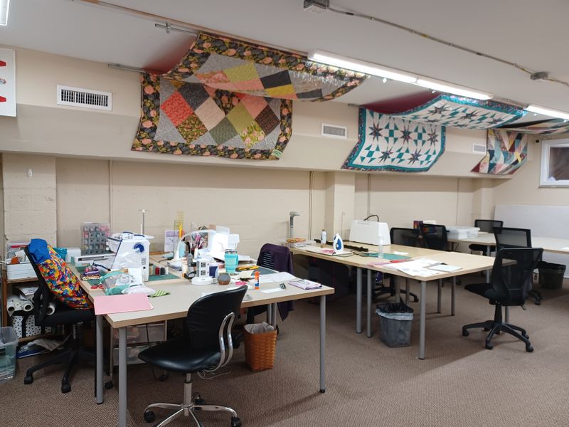 Classes That Build Skills and Confidence