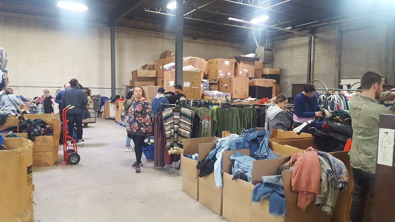 Friendly Staff Balance Hands-Off with Helpful Approaches