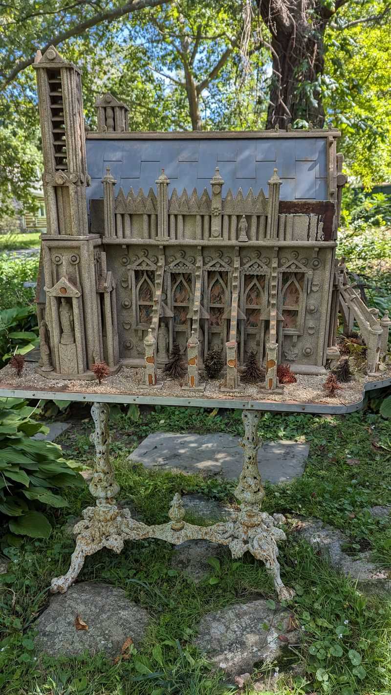 The Thrill of the Hunt and Constantly Changing Inventory