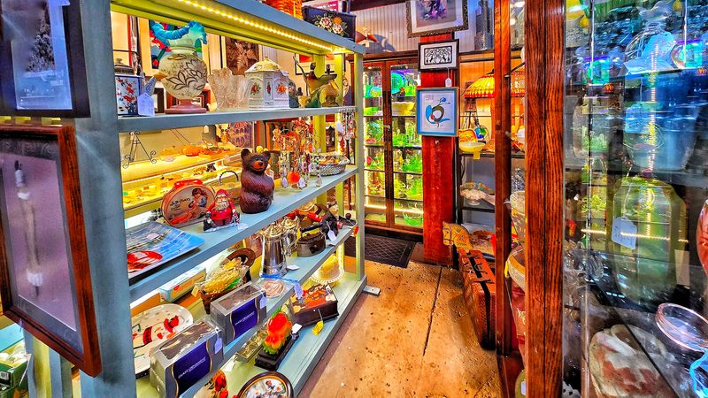 Staff Who Actually Want to Help